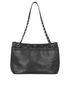 Chanel CC Timeless Tote, back view